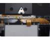 Lenovo 5M11R38952 MECH_ASM GRP_KBD_BZL_ITA_WL_LG_LTN