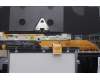 Lenovo 5M11R38962 MECH_ASM GRP_KBD_BZL_NOR_WL_LG_LTN
