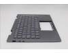 Lenovo 5M11R38972 MECH_ASM GRP_KBD_BZL_SPA_WL_LG_LTN