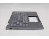 Lenovo 5M11R38974 MECH_ASM GRP_KBD_BZL_SWE/FIN_WL_LG_LTN