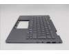 Lenovo 5M11R38986 MECH_ASM GRP_KBD_BZL_UKE_WL_LG_LTN