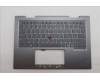 Lenovo 5M11R39416 MECH_ASM GRP_KBD_BZL_ENG_WW_LG_CHY