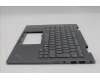 Lenovo 5M11R39418 MECH_ASM GRP_KBD_BZL_EST_WW_LG_CHY