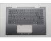Lenovo 5M11R39420 MECH_ASM GRP_KBD_BZL_EURO ENG_WW_LG_CHY