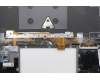 Lenovo 5M11R39420 MECH_ASM GRP_KBD_BZL_EURO ENG_WW_LG_CHY