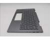 Lenovo 5M11R39420 MECH_ASM GRP_KBD_BZL_EURO ENG_WW_LG_CHY