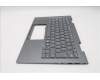Lenovo 5M11R39422 MECH_ASM GRP_KBD_BZL_FRA_WW_LG_CHY