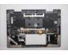 5M11R39426 Lenovo MECH_ASM GRP_KBD_BZL_GER_WW_LG_CHY
