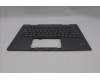 Lenovo 5M11R39462 MECH_ASM GRP_KBD_BZL_SWS_WW_LG_CHY