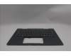 Lenovo 5M11R39473 MECH_ASM GRP_KBD_BZL_UKE_WW_LG_CHY