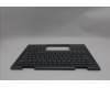 Lenovo 5M11R39473 MECH_ASM GRP_KBD_BZL_UKE_WW_LG_CHY
