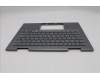 Lenovo 5M11R39475 MECH_ASM GRP_KBD_BZL_UKR_WW_LG_CHY