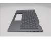 Lenovo 5M11R39475 MECH_ASM GRP_KBD_BZL_UKR_WW_LG_CHY