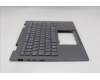 Lenovo 5M11R39489 MECH_ASM GRP_KBD_BZL_CZE/SLK_WW_LG_LTN