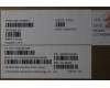 Lenovo 5M11R39491 MECH_ASM GRP_KBD_BZL_DEN_WW_LG_LTN