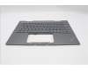 Lenovo 5M11R39491 MECH_ASM GRP_KBD_BZL_DEN_WW_LG_LTN