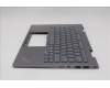 5M11R39493 Lenovo MECH_ASM GRP_KBD_BZL_ENG_WW_LG_LTN