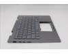 5M11R39493 Lenovo MECH_ASM GRP_KBD_BZL_ENG_WW_LG_LTN