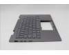Lenovo 5M11R39498 MECH_ASM GRP_KBD_BZL_EURO ENG_WW_LG_LTN