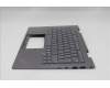 Lenovo 5M11R39504 MECH_ASM GRP_KBD_BZL_GER_WW_LG_LTN