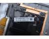 Lenovo 5M11R39504 MECH_ASM GRP_KBD_BZL_GER_WW_LG_LTN
