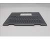Lenovo 5M11R39508 MECH_ASM GRP_KBD_BZL_HBW_WW_LG_LTN