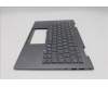 Lenovo 5M11R39508 MECH_ASM GRP_KBD_BZL_HBW_WW_LG_LTN