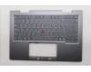 Lenovo 5M11R39512 MECH_ASM GRP_KBD_BZL_ILD_WW_LG_LTN