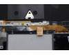 Lenovo 5M11R39512 MECH_ASM GRP_KBD_BZL_ILD_WW_LG_LTN