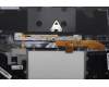 Lenovo 5M11R39525 MECH_ASM GRP_KBD_BZL_NOR_WW_LG_LTN