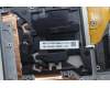 Lenovo 5M11R39527 MECH_ASM GRP_KBD_BZL_NORDIC_WW_LG_LTN