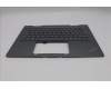 Lenovo 5M11R39529 MECH_ASM GRP_KBD_BZL_POR_WW_LG_LTN