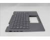 Lenovo 5M11R39533 MECH_ASM GRP_KBD_BZL_SLV_WW_LG_LTN