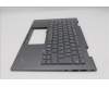 Lenovo 5M11R39537 MECH_ASM GRP_KBD_BZL_SWE/FIN_WW_LG_LTN