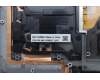 Lenovo 5M11R39537 MECH_ASM GRP_KBD_BZL_SWE/FIN_WW_LG_LTN