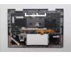 Lenovo 5M11R39550 MECH_ASM GRP_KBD_BZL_UKE_WW_LG_LTN