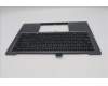 Lenovo 5M11R87931 MECH_ASM GRP_KBD_BZL_CZE/SLK_WL_BKGY_LTN