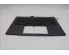 Lenovo 5M11R87933 MECH_ASM GRP_KBD_BZL_ENG_WL_BKGY_LTN