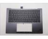 Lenovo 5M11R87939 MECH_ASM GRP_KBD_BZL_GRE_WL_BKGY_LTN