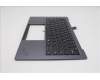 Lenovo 5M11R87939 MECH_ASM GRP_KBD_BZL_GRE_WL_BKGY_LTN
