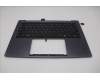 Lenovo 5M11R87941 MECH_ASM GRP_KBD_BZL_HUN_WL_BKGY_LTN