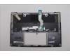 5M11R87944 Lenovo MECH_ASM GRP_KBD_BZL_JPN_WL_BKGY_LTN
