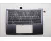 Lenovo 5M11R87946 MECH_ASM GRP_KBD_BZL_LA SPA_WL_BKGY_LTN
