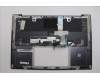 Lenovo 5M11R87958 MECH_ASM GRP_KBD_BZL_TUR_WL_BKGY_LTN