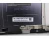 Lenovo 5M11R87958 MECH_ASM GRP_KBD_BZL_TUR_WL_BKGY_LTN