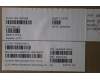 Lenovo 5M11R87960 MECH_ASM GRP_KBD_BZL_UKE_WL_BKGY_LTN