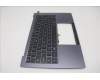Lenovo 5M11R87960 MECH_ASM GRP_KBD_BZL_UKE_WL_BKGY_LTN