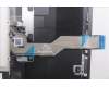 Lenovo 5M11R87961 MECH_ASM GRP_KBD_BZL_UKR_WL_BKGY_LTN