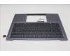 Lenovo 5M11R87967 MECH_ASM GRP_KBD_BZL_CZE/SLK_WL_BKGY_DFN