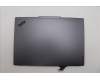 5M11R87999 Lenovo MECH_ASM 14,2.8K OLED,TC,8MPIR,GY,Mt+Sam